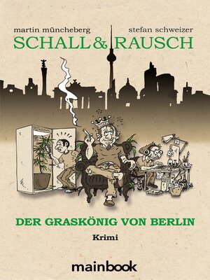 cover image of Schall & Rausch